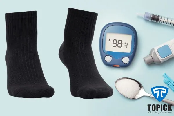 مزایای جوراب دیابت چیست